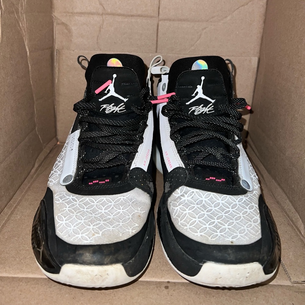 Jordan XXXIV Chinese New Year